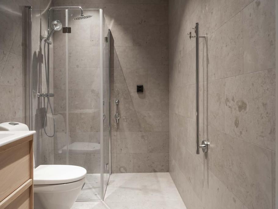 Are Alpine Escape Ski-In Ski-Out Apt Dış mekan fotoğraf